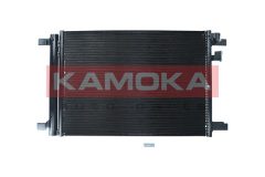 KAMOKA 7800313 — Радиатор кондиционера