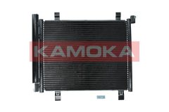 KAMOKA 7800315 — Radiator aer condiționat