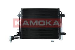 KAMOKA 7800316 — Радиатор кондиционера