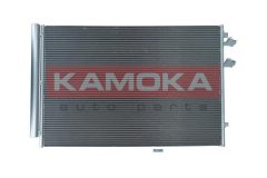 KAMOKA 7800317 — Radiator aer condiționat