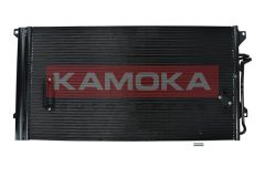 KAMOKA 7800320 — Radiator aer condiționat