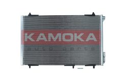 KAMOKA 7800339 — Radiator aer condiționat
