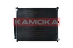 KAMOKA 7800347 — Radiator aer condiționat