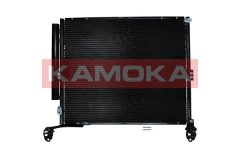 KAMOKA 7800355 — Radiator aer condiționat