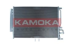 KAMOKA 7800374 — Радиатор кондиционера