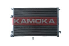 KAMOKA 7800376 — Радиатор кондиционера