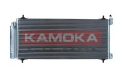 KAMOKA 7800388 — Радиатор кондиционера