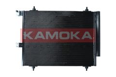 KAMOKA 7800389 — Радиатор кондиционера