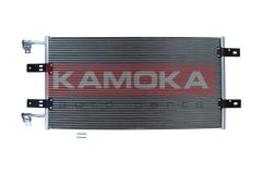KAMOKA 7800390 — Radiator aer condiționat