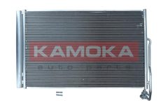 KAMOKA 7800392 — Radiator aer condiționat