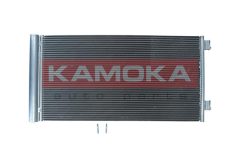 KAMOKA 7800395 — Радиатор кондиционера