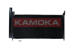 KAMOKA 7800397 — Радиатор кондиционера