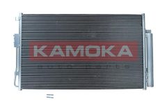 KAMOKA 7800402 — Radiator aer condiționat