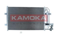 KAMOKA 7800420 — Radiator aer condiționat
