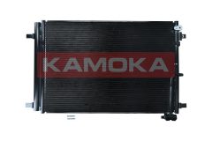 KAMOKA 7800424 — Radiator aer condiționat