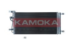 KAMOKA 7800427 — Радиатор кондиционера