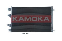 KAMOKA 7800430 — Radiator aer condiționat