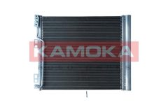 KAMOKA 7800431 — Радиатор кондиционера