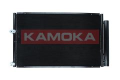 KAMOKA 7800441 — Радиатор кондиционера