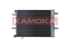 KAMOKA 7800446 — Радиатор кондиционера