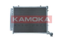 KAMOKA 7800450 — Радиатор кондиционера