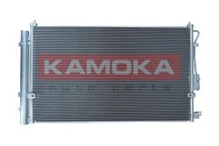 KAMOKA 7800454 — Радиатор кондиционера