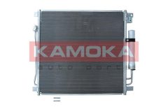 KAMOKA 7800466 — Radiator aer condiționat