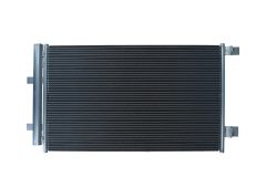 KAMOKA 7800470 — Радиатор кондиционера