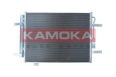 KAMOKA 7800472 — Radiator aer condiționat