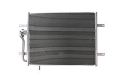 KAMOKA 7800475 — Радиатор кондиционера