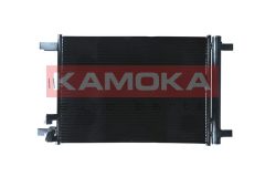 KAMOKA 7800478 — Радиатор кондиционера