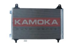 KAMOKA 7800479 — Радиатор кондиционера