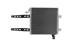 KAMOKA 7800486 — Radiator aer condiționat