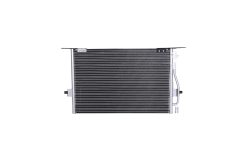 KAMOKA 7800488 — Radiator aer condiționat