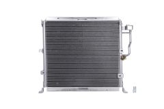 KAMOKA 7800491 — Радиатор кондиционера