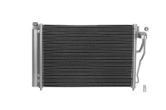 KAMOKA 7800503 — Radiator aer condiționat