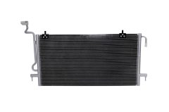KAMOKA 7800512 — Radiator aer condiționat