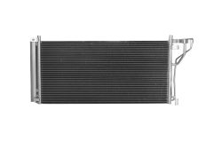 KAMOKA 7800515 — Radiator aer condiționat