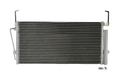 KAMOKA 7800516 — Радиатор кондиционера