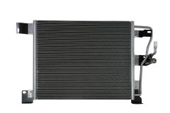 KAMOKA 7800535 — Radiator aer condiționat