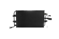 KAMOKA 7800544 — Radiator aer condiționat