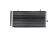 KAMOKA 7800546 — Radiator aer condiționat
