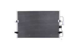 KAMOKA 7800548 — Радиатор кондиционера