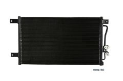 KAMOKA 7800553 — Radiator aer condiționat