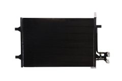 KAMOKA 7800579 — Radiator aer condiționat