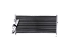 KAMOKA 7800599 — Radiator aer condiționat