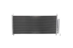 KAMOKA 7800601 — Radiator aer condiționat