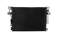 KAMOKA 7800618 — Radiator aer condiționat