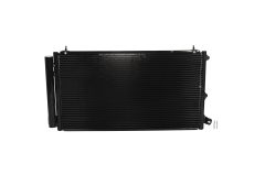 KAMOKA 7800622 — Радиатор кондиционера