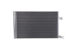 KAMOKA 7800634 — Radiator aer condiționat